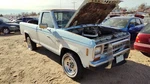 1986 Ford Ranger Driver Left Rear Brake Backing Plate Assembly Oem. Fixed Price $142.43.