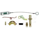 Dorman HW2527 Drum Brake Self Adjuster Repair Kit. Fixed Price $26.99.