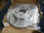 Ctek Standard Brake Rotor 121.63067 New. Fixed Price $17.99.
