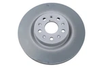 Disc Brake Rotor Front Acdelco Gm Original Equipment Fits 2017 Cadillac Cts. Fixed Price $144.01.