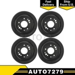 Centric Parts Front Rear 4PCS Brake Drum For Chevrolet Bel Air. Fixed Price $391.61.