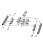 Genuine Bmw 34410034938 - Springs Repair Kit Series 5 Z4. Fixed Price $70.47.