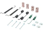 Centric Parts Drum Brake Hardware Kit 118 49002. Fixed Price $20.81.