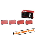 Brembo P30074N Ceramic Rear Disc Brake Pad Set For 2012-2021 Tesla. Fixed Price $62.78.