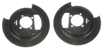 Chevy Brake Dust Shields Silverado Gmc Sierra Tahoe 8893588 Dorman 924-209. Fixed Price $38.12.