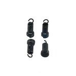 Drum Brake Shoe Down Spring-hold Pronto H1156-2. Fixed Price $26.99.