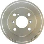 Brake Drum-premium Centric 122.61051 Fits 11-19 Ford Fiesta. Fixed Price $98.99.