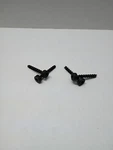 88-94 Obs Chevy Gmc Pickup Truck Dash Radio Cluster Bezel Trim Screws Oe Torx. Fixed Price $19.99.