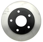 Raybestos Brakes 76447 Specialty - Truck Rotors Oem. Fixed Price $82.56.