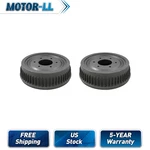 For Chevrolet Blazer K5 2X Durago Rear Brake Drum. Fixed Price $305.11.