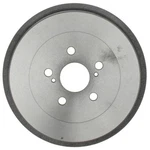 18B583 Delco Brake Drum Rear For Toyota Corolla 2009-2019. Fixed Price $66.01.
