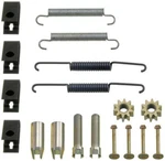 Parking Brake Hardware Kit Dorman HW7306 Fits 99-04 Jeep Grand Cherokee. Fixed Price $24.72.
