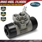Rear Rh Drum Brake Wheel Cylinder For Toyota Corolla 03-08 Prius Yaris Scion Xb. Fixed Price $14.28.