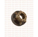 Hyster 1302226, Hub And Brake Drum, Drive Axle, S30XL, S35XL. Fixed Price $668.00.