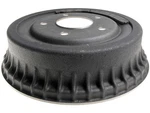 Rear Delco Brake Drum Fits Pontiac Grand Prix 1973-1975, 1978-1987 15WQKT. Fixed Price $86.39.
