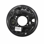 Genuine Oem Rear Left Brake Backing Plate For Toyota 4RUNNER, Tundra 4704435170. Fixed Price $153.61.