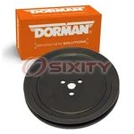 Dorman Secondary Air Injection Pump Pulley For 1979-1984 Gmc C1500 Suburban Ew. Fixed Price $26.82.