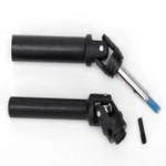 Traxxas 6852X Heavy Duty Rear Driveshaft Slash. Fixed Price $10.00.