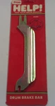 Parking Brake Strut 1974-90 Ford Lincoln Dorman Help 21130 Drum Bar Rh. Fixed Price $12.50.