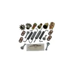 Parking Brake Hardware Kit-convertible Carlson 17431. Fixed Price $54.56.