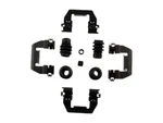 For 2021-2022 Chevrolet Blazer Brake Hardware Kit Rear 46732YCSV. Fixed Price $27.09.