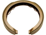 Rear Ac Delco Parking Brake Shoe Set Fits Chevy Corvette 1999-2013 73CQQF. Fixed Price $87.37.