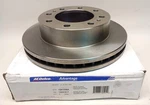 Acdelco 18A1206A Advantage Front Disc Brake Rotor Gm 19241817. Fixed Price $67.50.