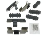 Api 73CX85T Front Brake Hardware Kit Fits 1999-2003 Dodge Ram 2500 Van. Fixed Price $25.84.