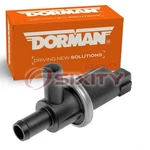 Dorman Vapor Canister Vent Solenoid For 2001 Hyundai XG300 3.0L V6 Emission Nk. Fixed Price $55.51.