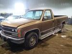 Rear Brakes Semi-floating Axle Lug Wheel Fits 83-00 Gmc 2500 Pickup 2047956. Fixed Price $81.95.