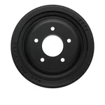 Genuine Dynamic Friction True Balanced Brake Drum 365-47015. Fixed Price $95.86.