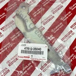 Toyota Genuine 47612-35040 Lever Sub Assy 4761235040 Oem. Fixed Price $19.49.