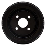 For Dodge Caravan 1984-1985 Dfc 365-40029 True Balanced Rear Brake Drum. Fixed Price $58.11.