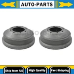 Ford E-250 Econoline 1975-1980 2X Durago Rear Brake Drum. Fixed Price $303.04.