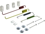 Centric Parts Drum Brake Hardware Kit 118 61006. Fixed Price $13.35.