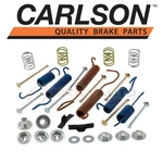 Carlson Rear Drum Brake Hardware Kit For 1967-1974 Gmc C3500 Pickup Dq. Fixed Price $24.16.