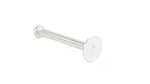 Genuine Mopar Brake Shoe Hold Down Pin 5179890AA. Fixed Price $14.99.