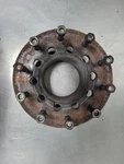 05-16 Ford F450 Sd F550 10 Lug 4X4 Front Wheel Hub Extension 5C34-1A014-B Oem. Fixed Price $180.00.