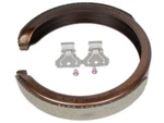 For 2003 Gmc Sierra 1500 Parking Brake Shoe Rear Ac Delco 44826VKHC Genuine. Fixed Price $59.05.