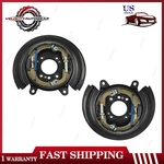 2X Rear Loaded Brake Backing Plate For 2013 2014 -2021 Ram 1500 Classic 947-235. Fixed Price $159.77.