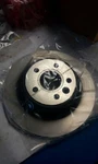 07-10 Volvo 80 Series Rear Brakes Manual Park. Fixed Price $70.20.