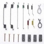 Raybestos H17370 Drum Brake Hardware Kit. Fixed Price $23.96.
