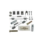 Parking Brake Hardware H7342 Kit Rear Carlson Free Shipping. Fixed Price $14.45.