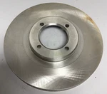 Brembo Front Brake Rotor 43512-22100 For 1986-1988 Toyota Cressida (R25). Fixed Price $25.00.
