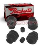 Raybestos R-line Front Disc Brake Caliper Bushing For 2009-2017 Honda Pilot Vt. Fixed Price $17.44.