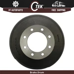 For 1992-1999 Gmc C2500 Suburban Centric Rear Brake Drum Free Shipping. Fixed Price $231.07.