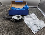 Haldex 40010144 Automatic Slack Adjuster 1.5"-28 Spline 6" Arm For Mack Truck. Fixed Price $98.99.