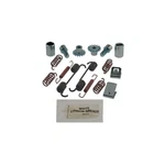 Carlson 17442 Parking Brake Hardware Kit. Fixed Price $28.99.
