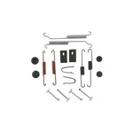 Drum Brake Hardware Kit Pronto 17459. Fixed Price $37.99.