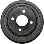 Rr Brake Drum Raybestos 2602R. Fixed Price $87.25.